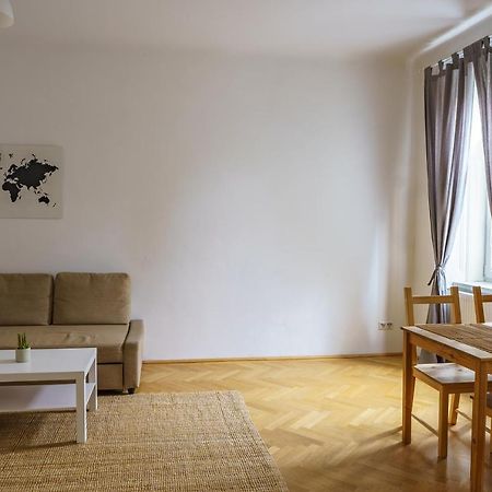 Central Living Apartments - Schoenbrunn Vienna Exterior photo