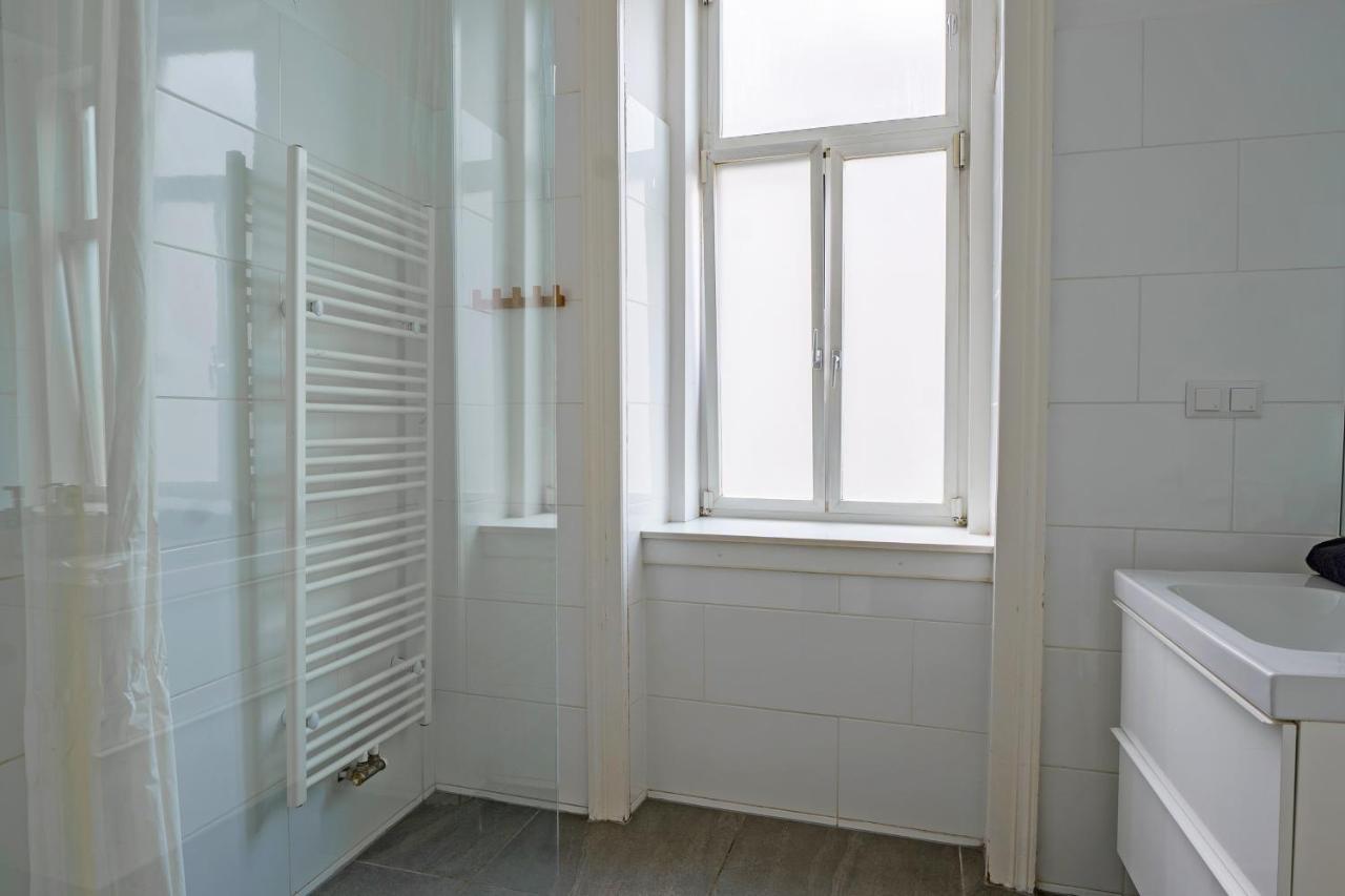 Central Living Apartments - Schoenbrunn Vienna Exterior photo